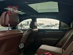 مێرسێدس بێنز S-Class